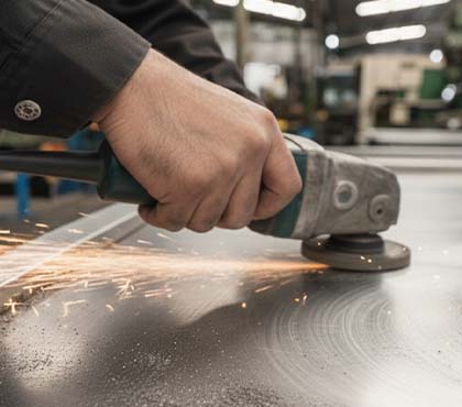 Divisi Production & Engineering